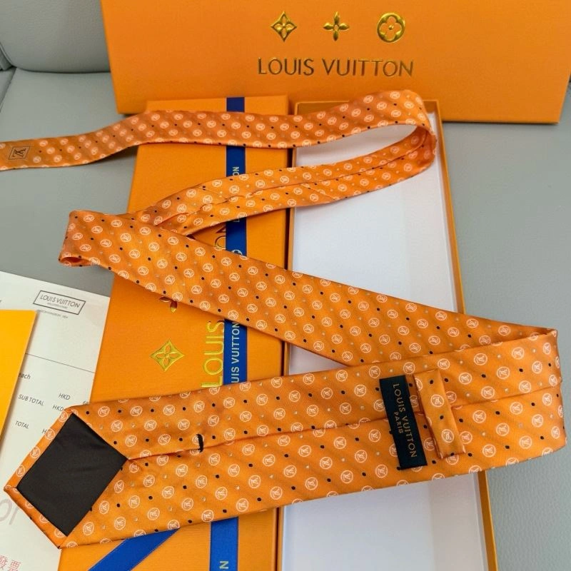 GoodFit Louis Vuitton Neckties 268440