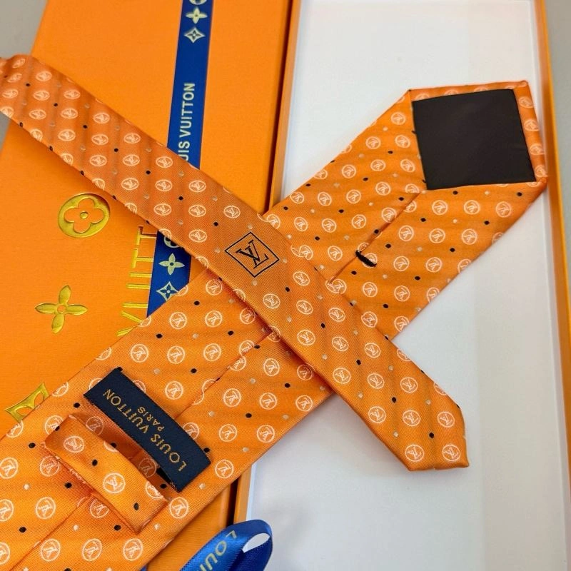 GoodFit Louis Vuitton Neckties 268440