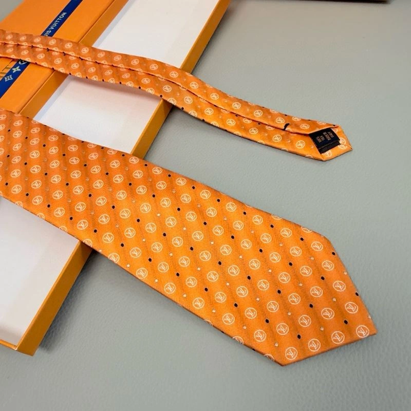 GoodFit Louis Vuitton Neckties 268440