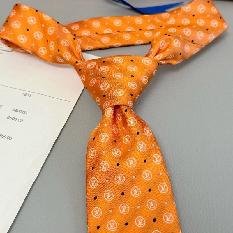GoodFit Louis Vuitton Neckties 268440