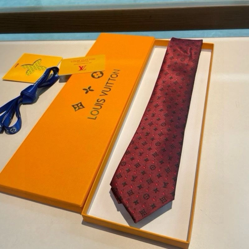 Louis Vuitton Neckties BestValue 268436