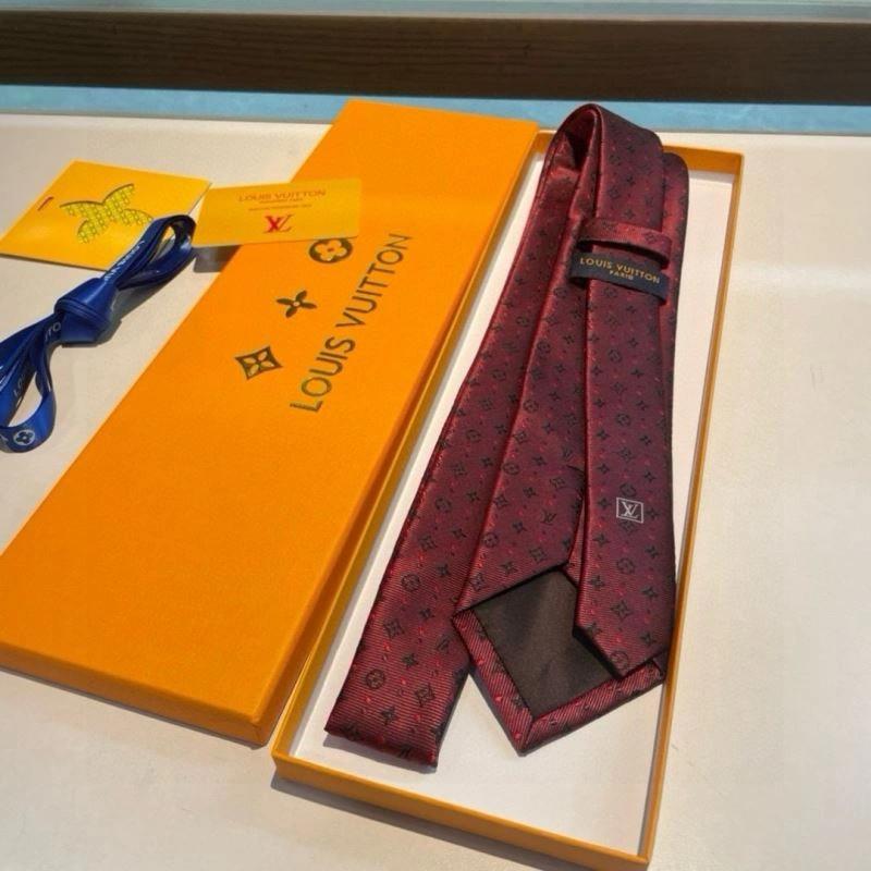 Louis Vuitton Neckties BestValue 268436