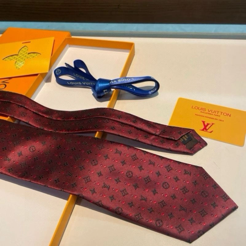 Louis Vuitton Neckties BestValue 268436