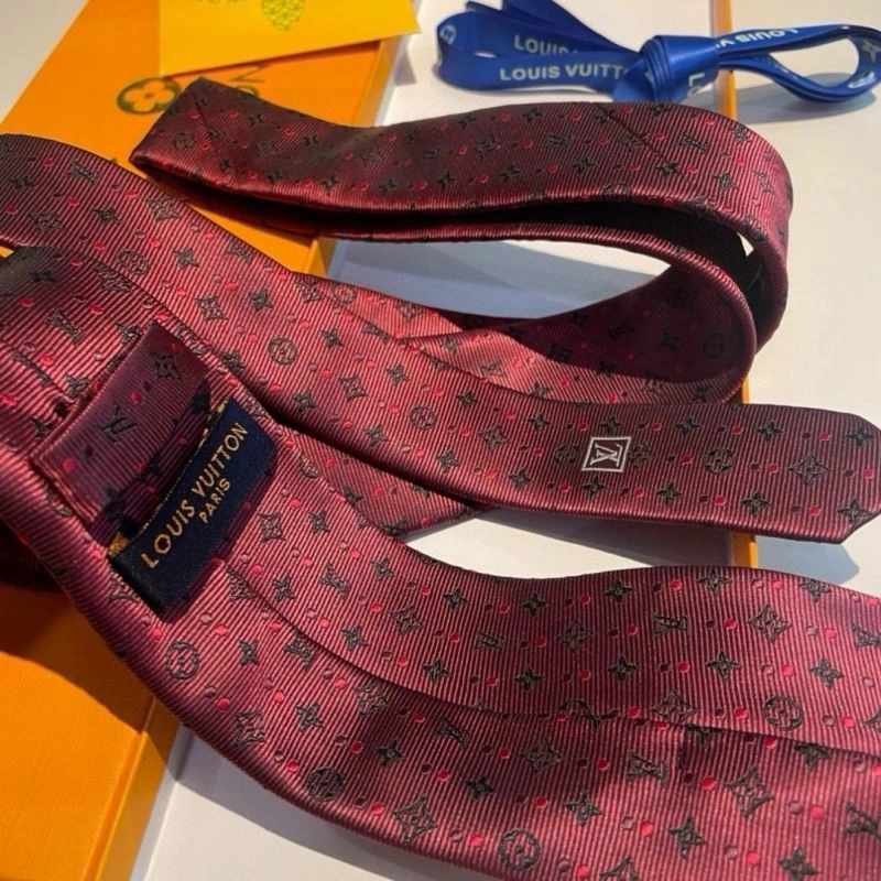 Louis Vuitton Neckties BestValue 268436