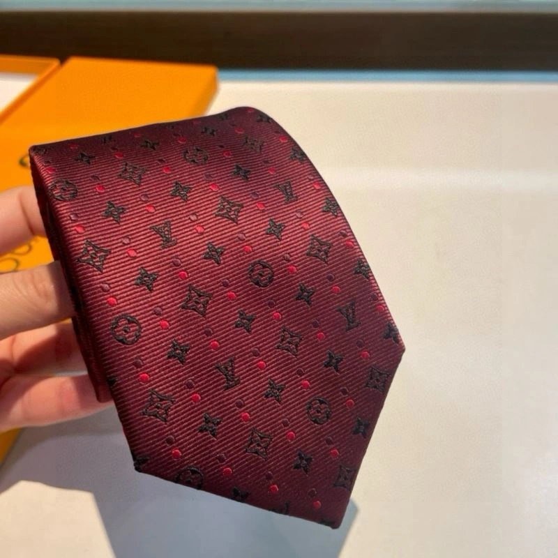 Louis Vuitton Neckties BestValue 268436