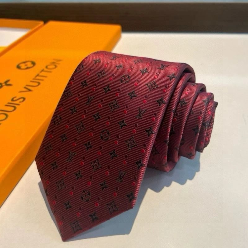 Louis Vuitton Neckties BestValue 268436