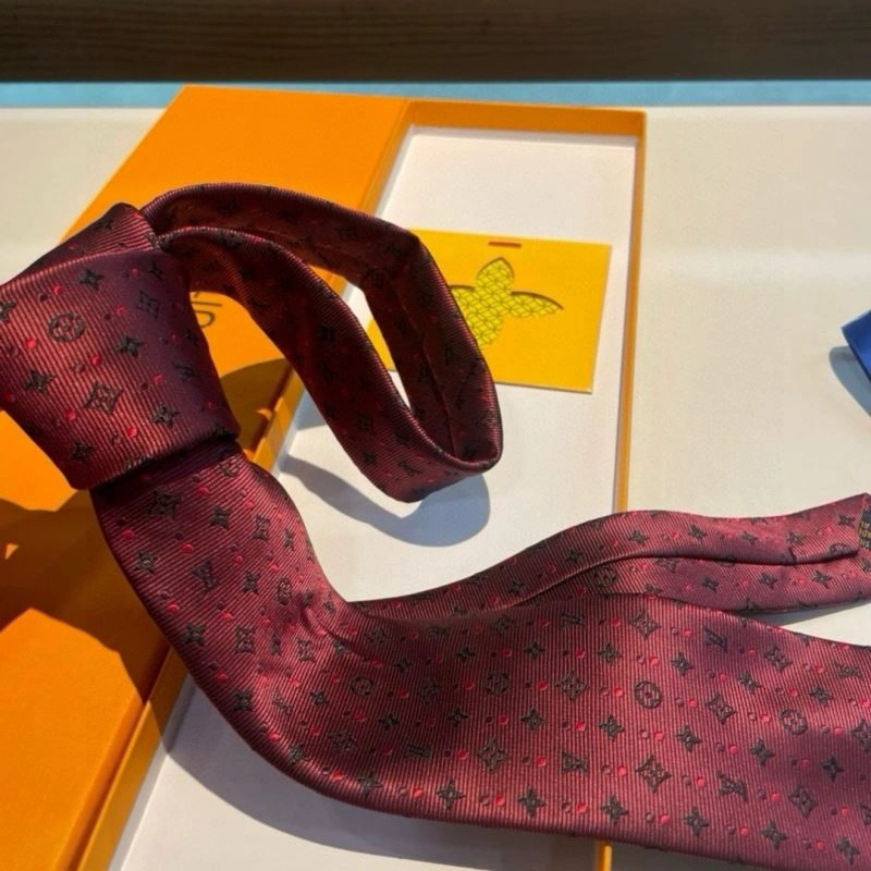 Louis Vuitton Neckties BestValue 268436