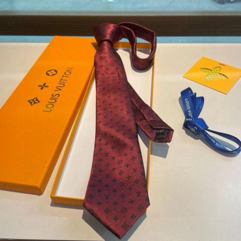 Louis Vuitton Neckties BestValue 268436