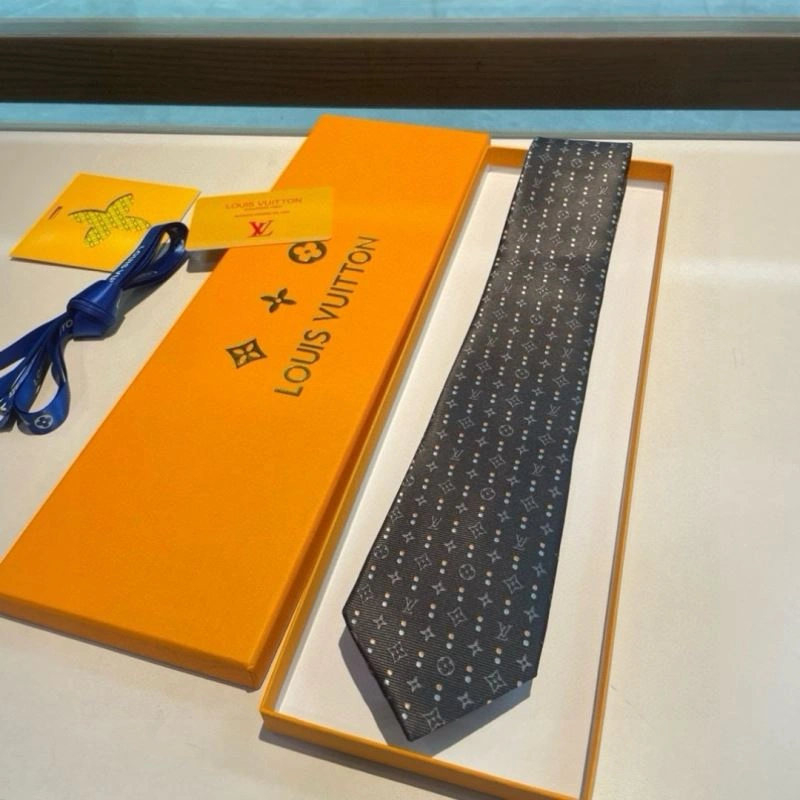 Affordable Louis Vuitton Neckties 268432