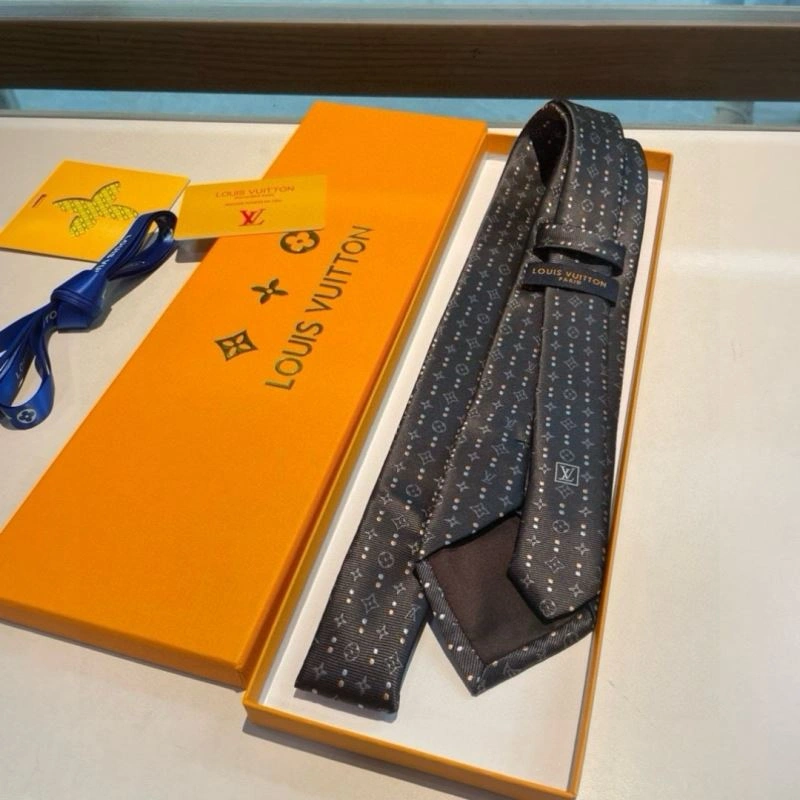 Affordable Louis Vuitton Neckties 268432