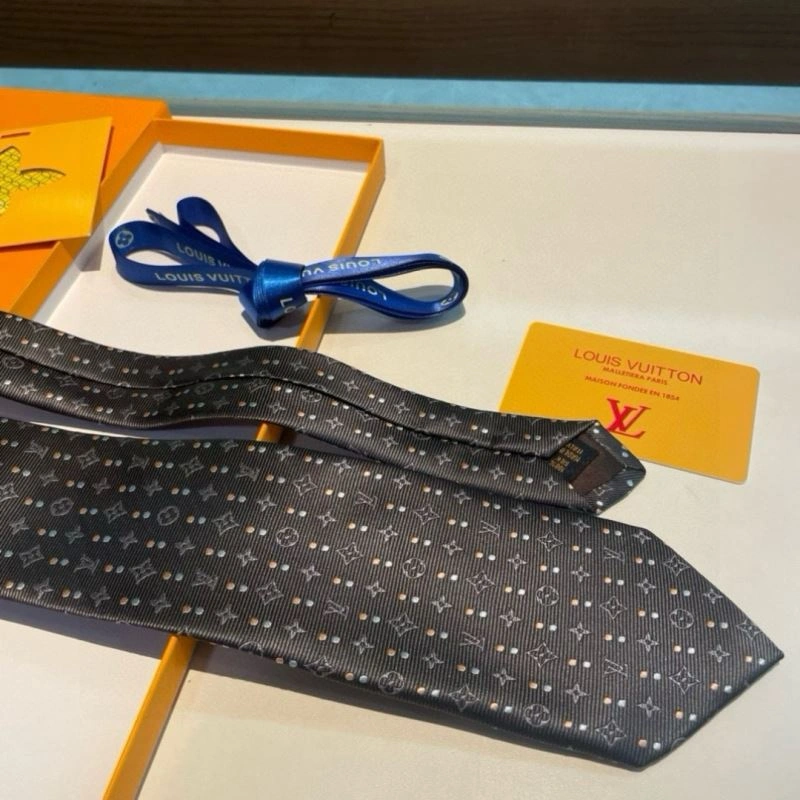Affordable Louis Vuitton Neckties 268432