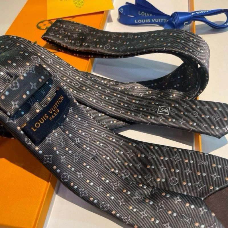 Affordable Louis Vuitton Neckties 268432