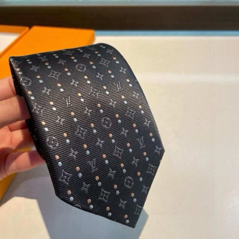 Affordable Louis Vuitton Neckties 268432