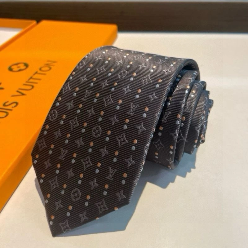 Affordable Louis Vuitton Neckties 268432