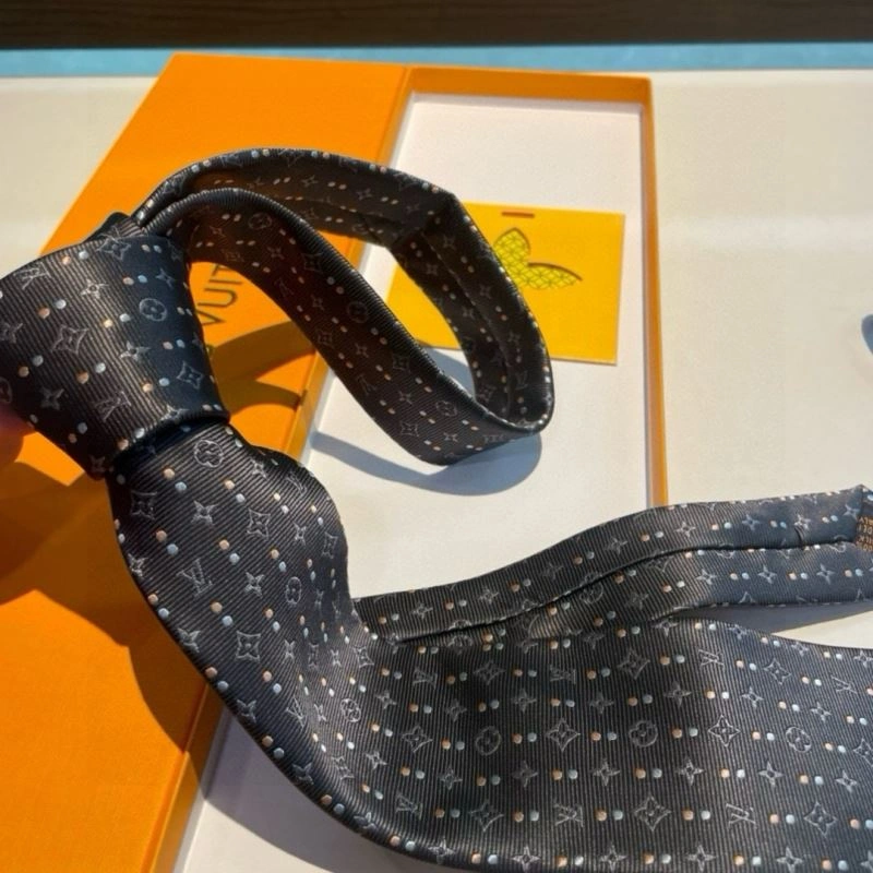 Affordable Louis Vuitton Neckties 268432