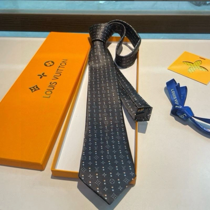 Affordable Louis Vuitton Neckties 268432