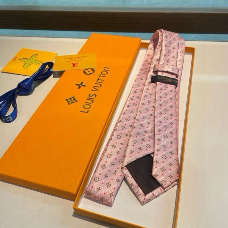 Elegant Louis Vuitton Neckties 268428