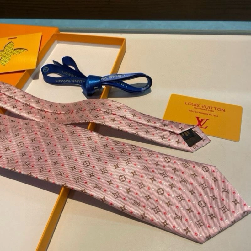 Elegant Louis Vuitton Neckties 268428