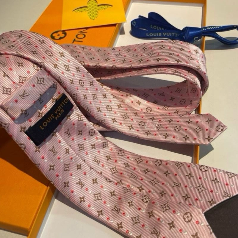 Elegant Louis Vuitton Neckties 268428