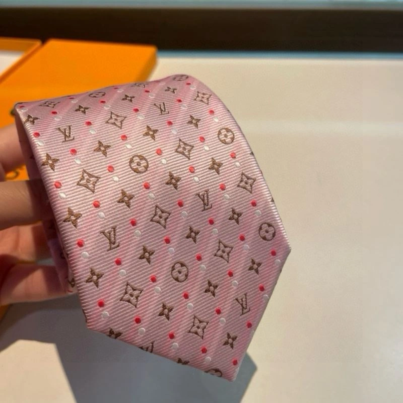 Elegant Louis Vuitton Neckties 268428