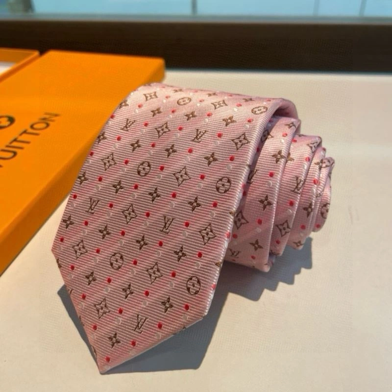 Elegant Louis Vuitton Neckties 268428