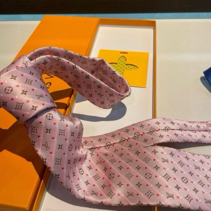 Elegant Louis Vuitton Neckties 268428