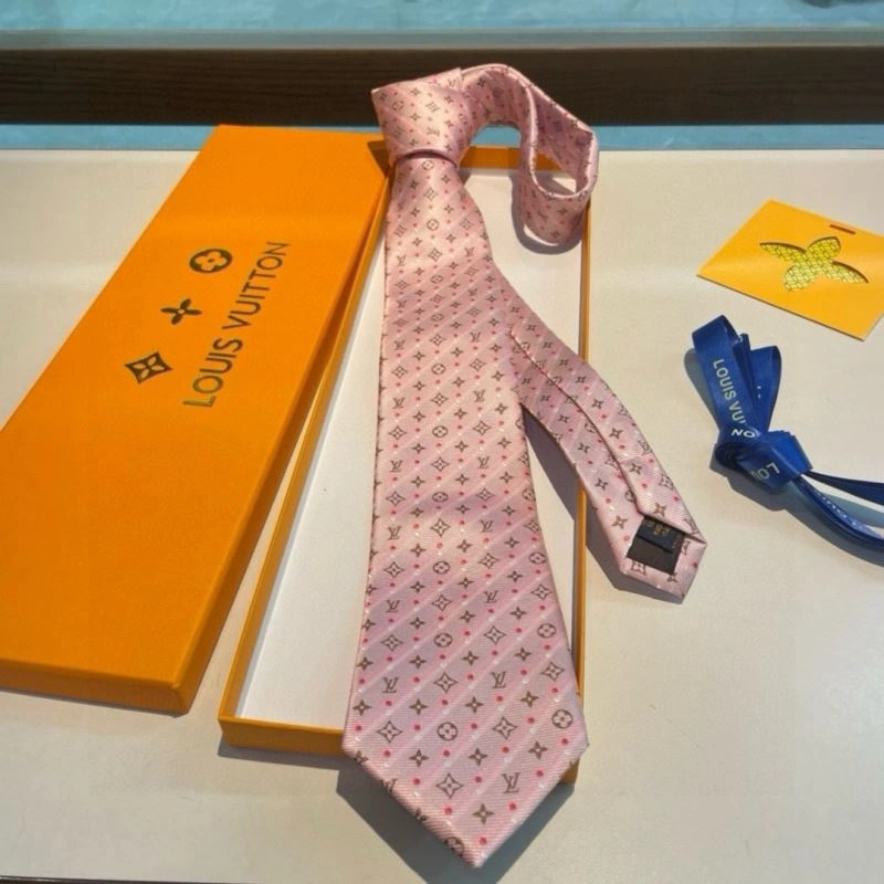 Elegant Louis Vuitton Neckties 268428