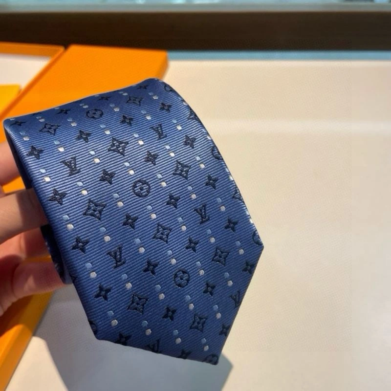 Refined Louis Vuitton Neckties 268431