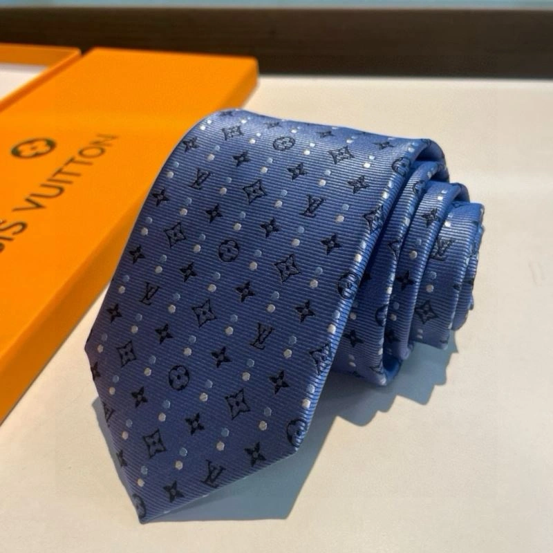 Refined Louis Vuitton Neckties 268431
