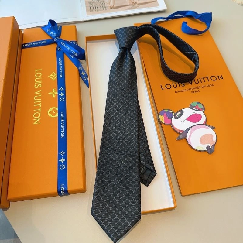 Louis Vuitton Neckties EyeCatching 269048