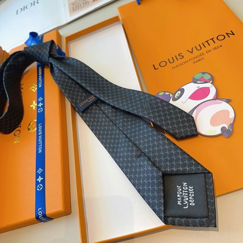 Louis Vuitton Neckties EyeCatching 269048