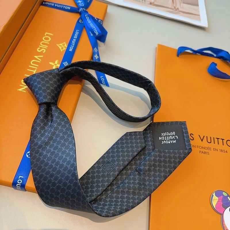 Louis Vuitton Neckties EyeCatching 269048