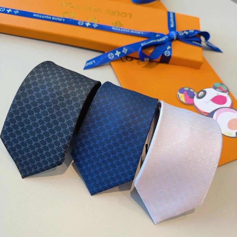 Louis Vuitton Neckties EyeCatching 269048