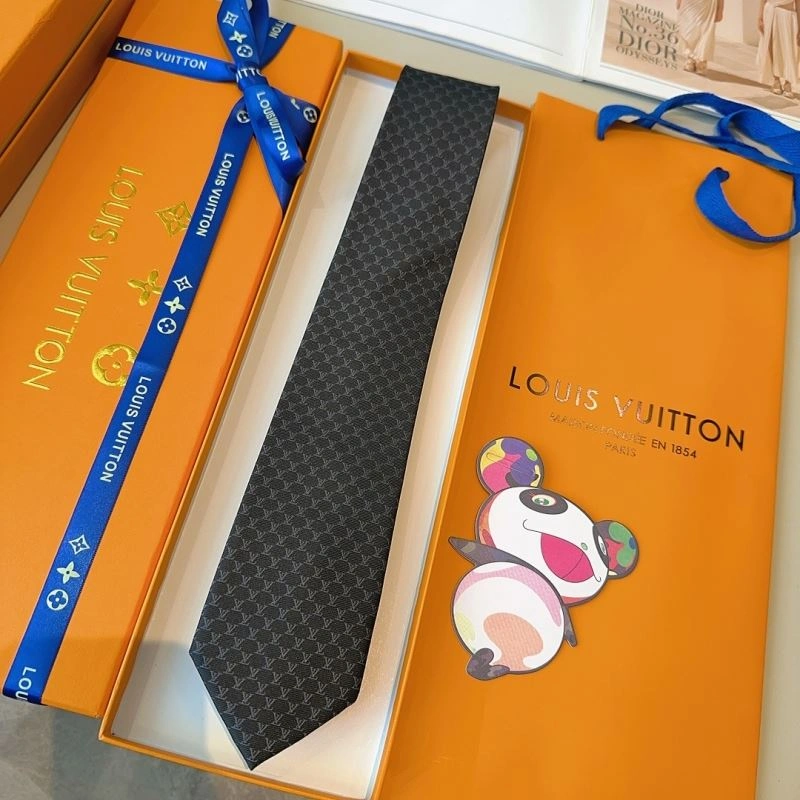Louis Vuitton Neckties EyeCatching 269048