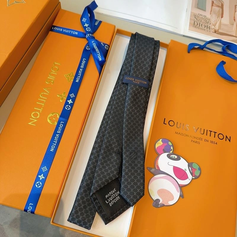 Louis Vuitton Neckties EyeCatching 269048