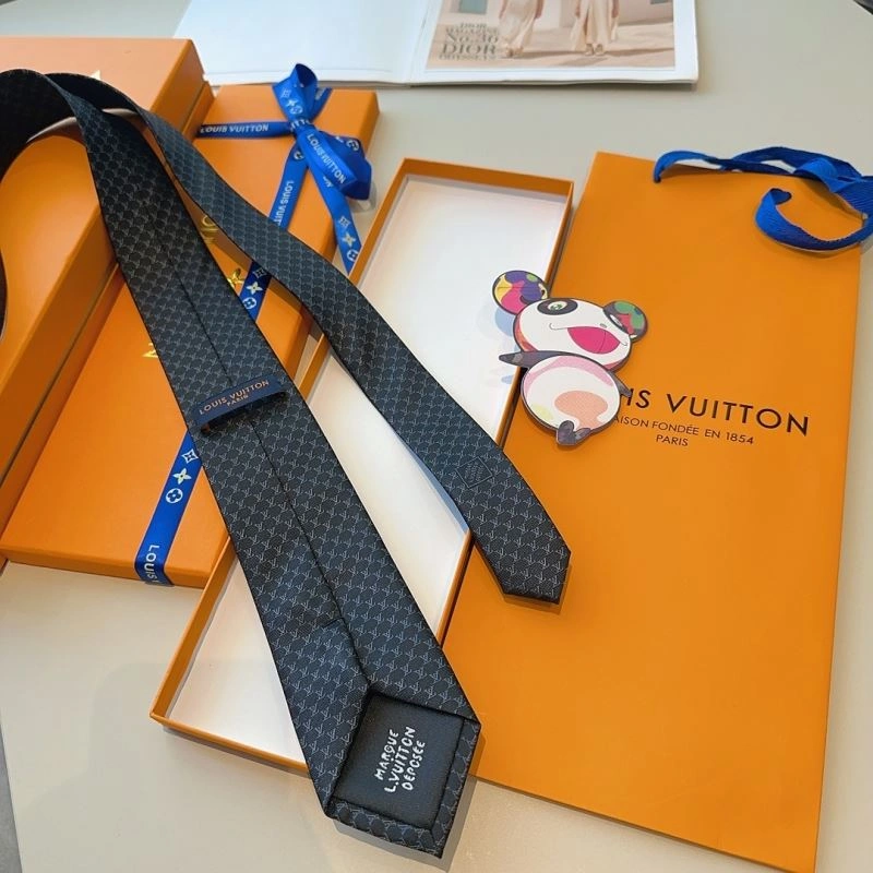 Louis Vuitton Neckties EyeCatching 269048