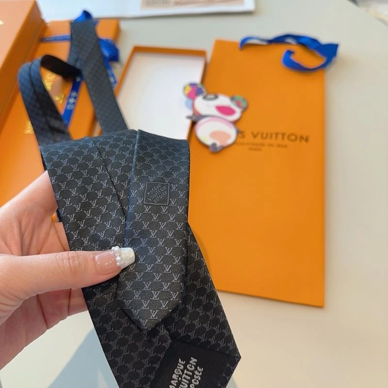 Louis Vuitton Neckties EyeCatching 269048