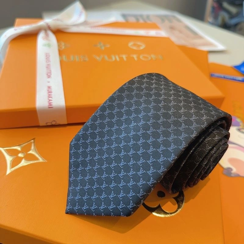 Louis Vuitton Neckties EyeCatching 269048