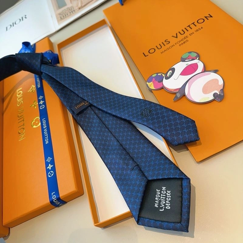 Effortless Louis Vuitton Neckties 269047