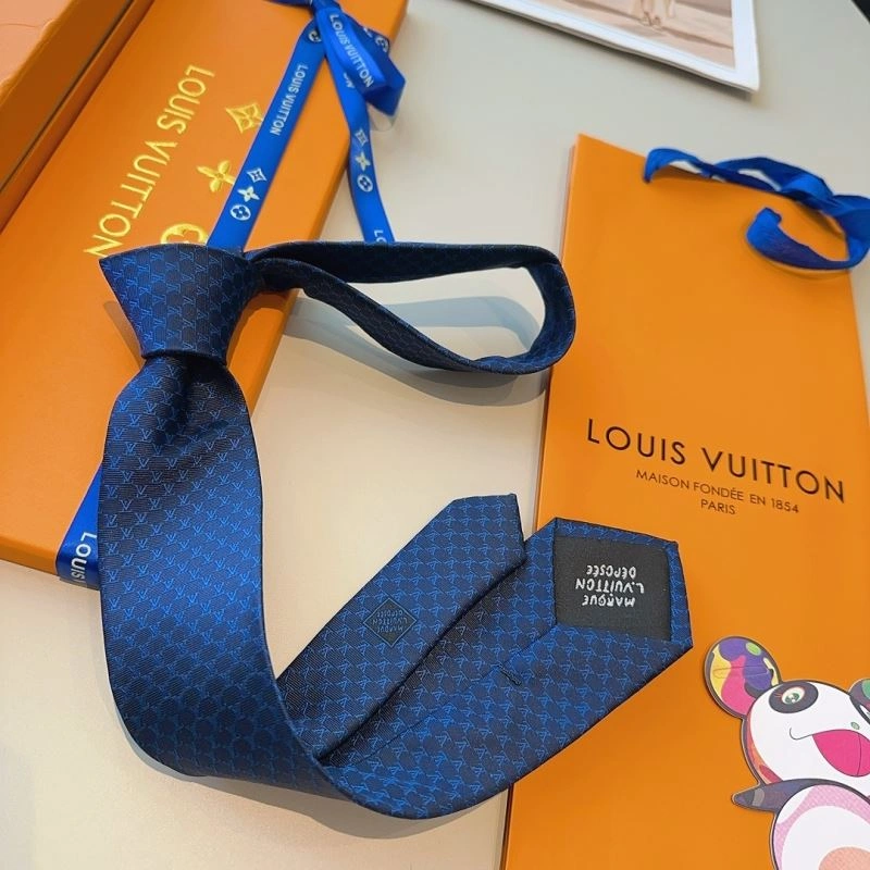 Effortless Louis Vuitton Neckties 269047