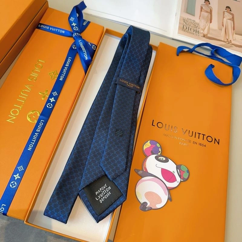 Effortless Louis Vuitton Neckties 269047