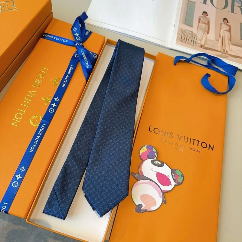Effortless Louis Vuitton Neckties 269047