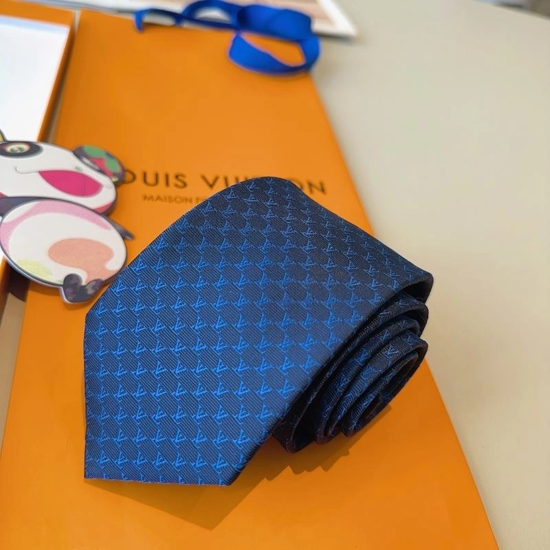 Effortless Louis Vuitton Neckties 269047