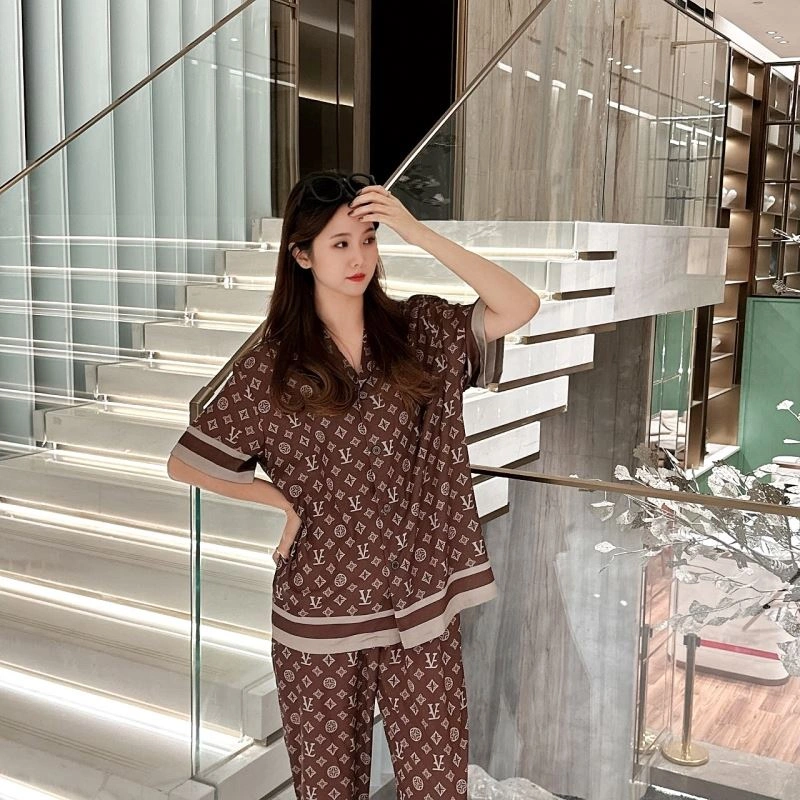 Stylish Louis Vuitton Nightwear 269061