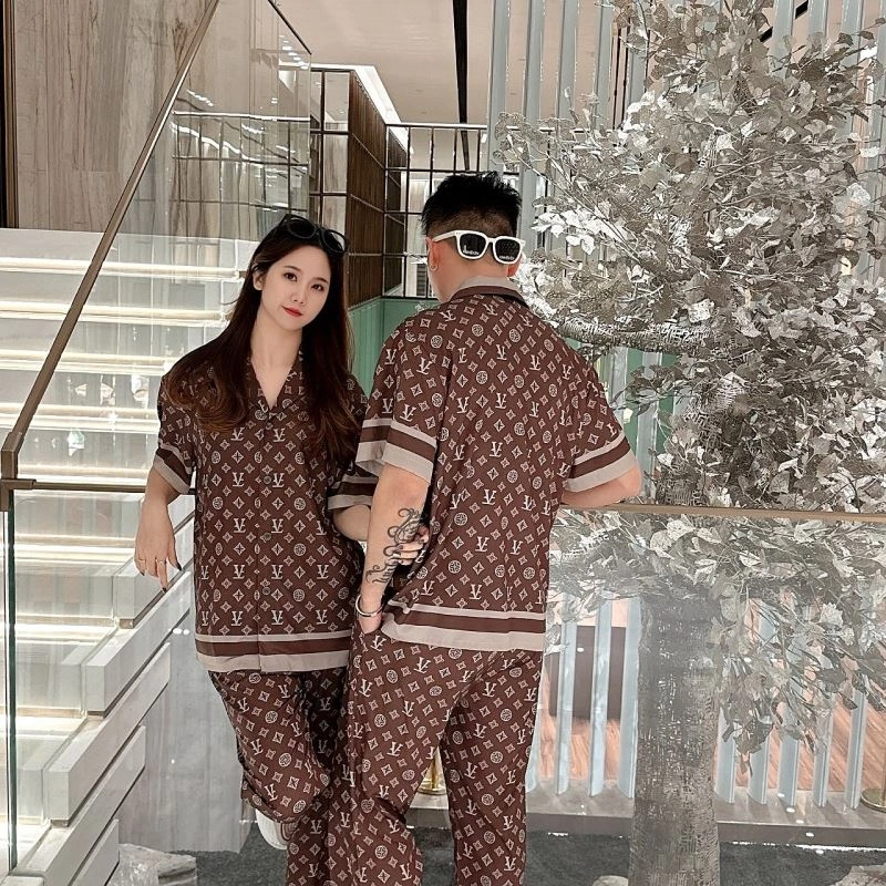 Stylish Louis Vuitton Nightwear 269061