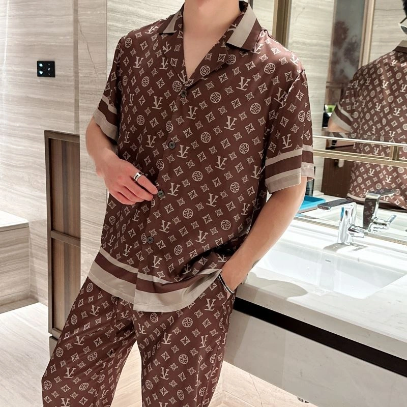 Stylish Louis Vuitton Nightwear 269061
