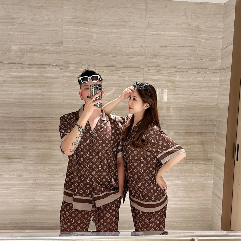 Stylish Louis Vuitton Nightwear 269061
