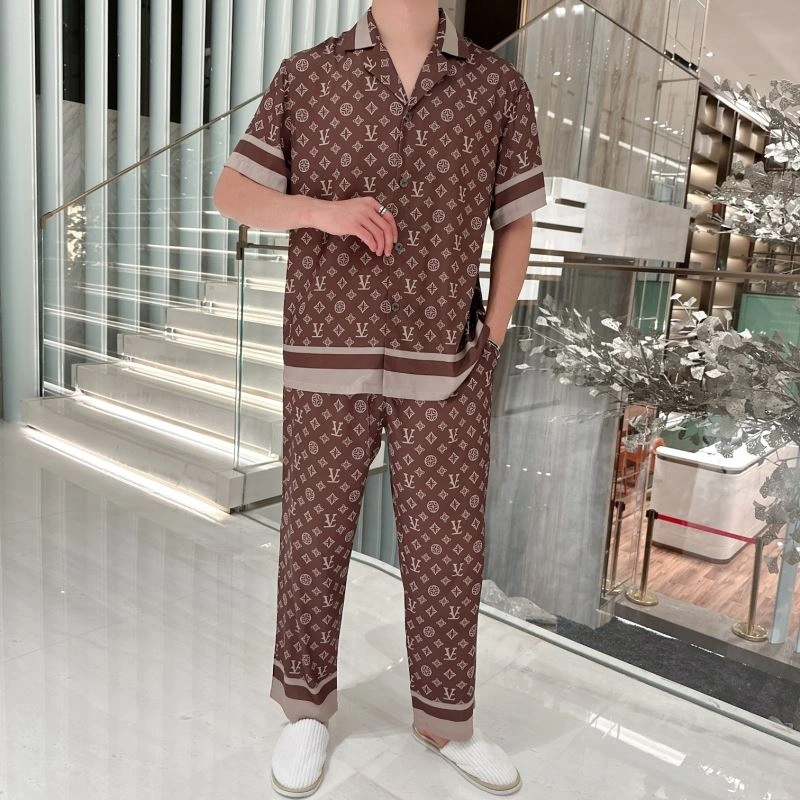 Stylish Louis Vuitton Nightwear 269061