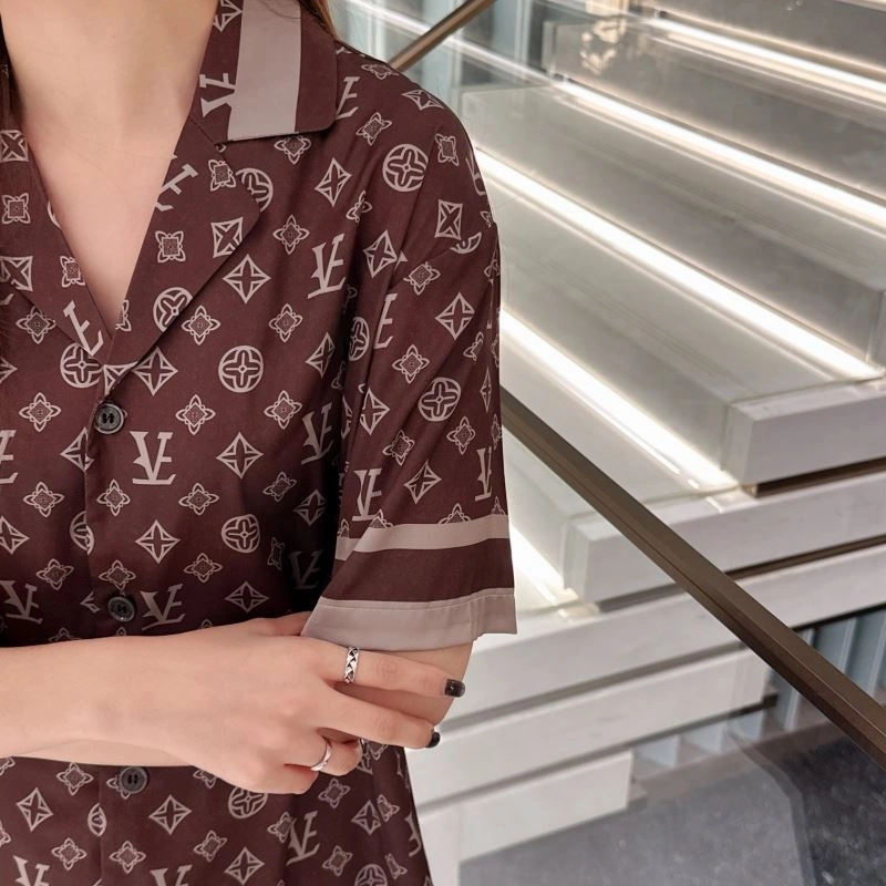 Stylish Louis Vuitton Nightwear 269061