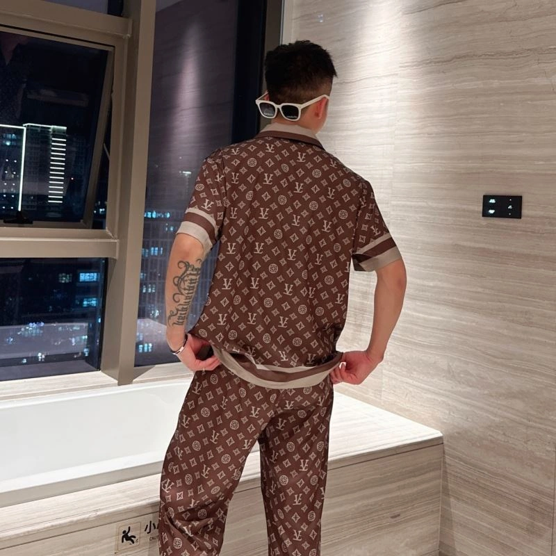 Stylish Louis Vuitton Nightwear 269061